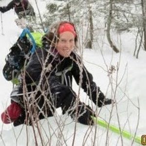 Meet your Posher, Kathy